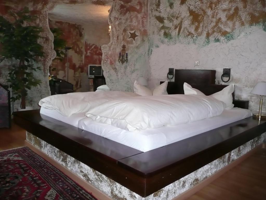 Turmhotel Weserblick Bremen Room photo
