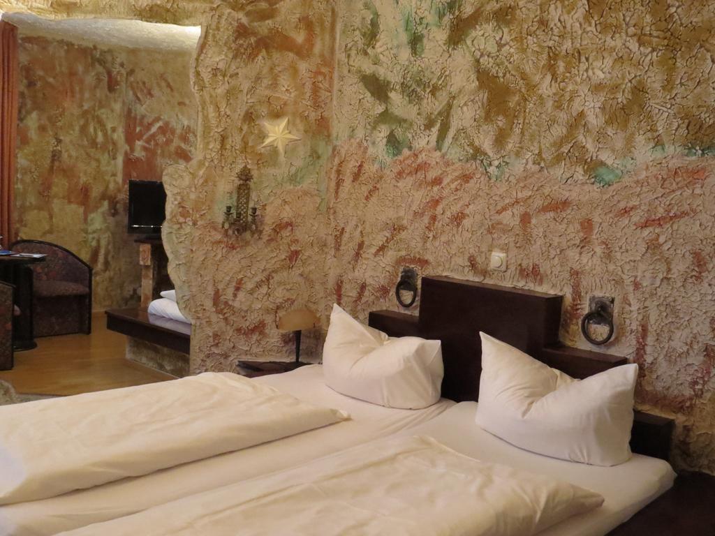 Turmhotel Weserblick Bremen Room photo