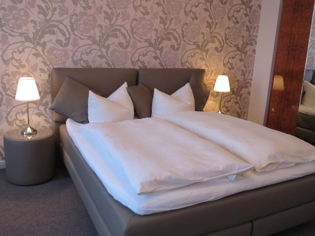 Turmhotel Weserblick Bremen Room photo