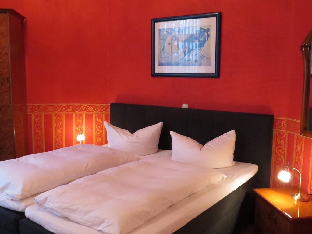 Turmhotel Weserblick Bremen Room photo
