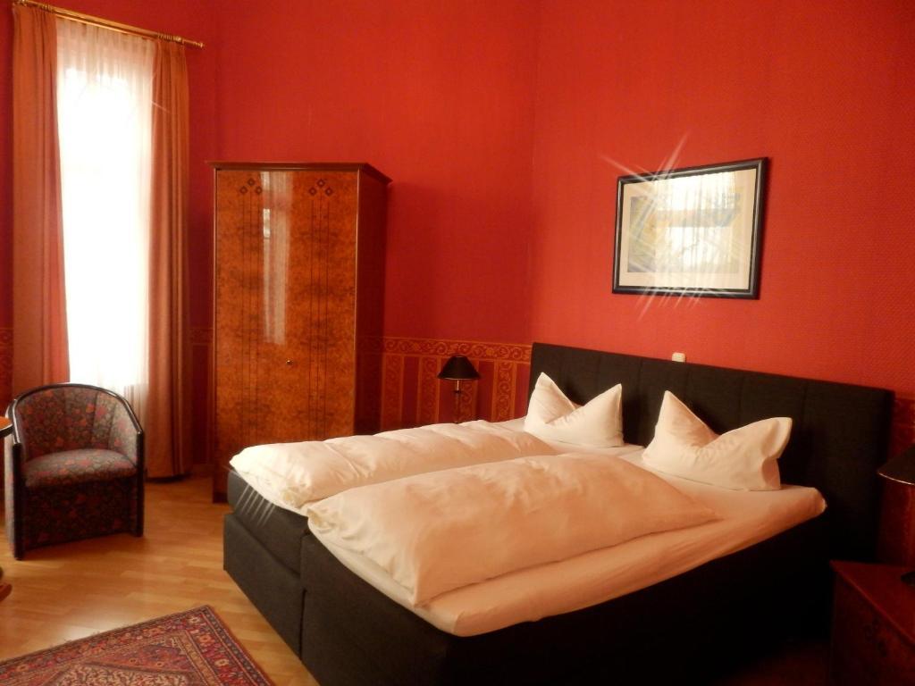 Turmhotel Weserblick Bremen Room photo